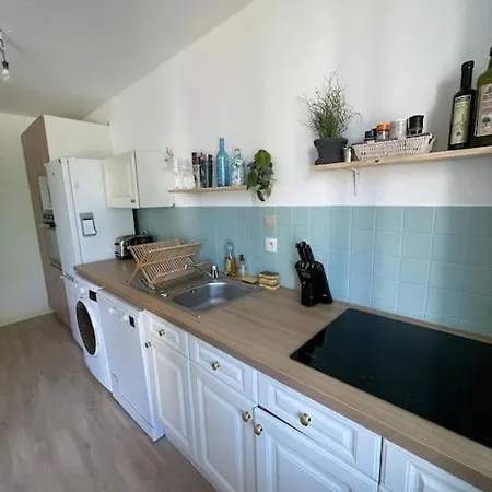 Apartman Centre - 24h Du Mans Le Mans