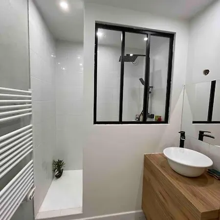 Apartman Centre - 24h Du Mans