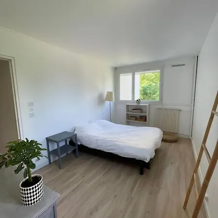 Apartman Centre - 24h Du Mans