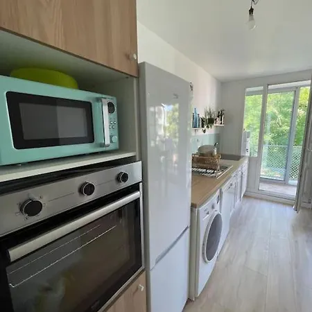 Apartman Centre - 24h Du Mans